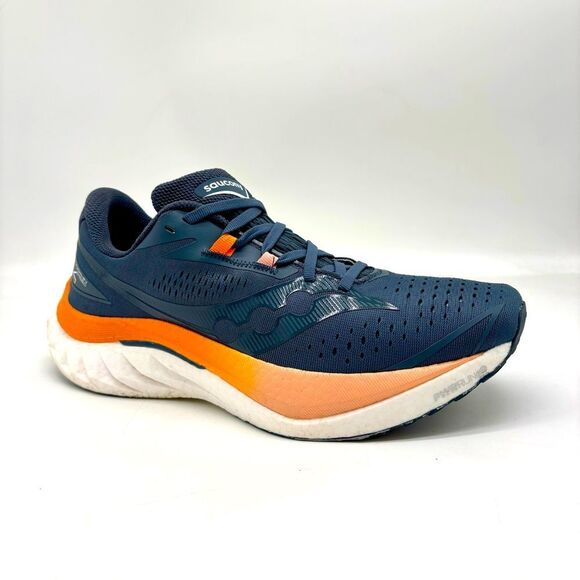 Saucony Endorphin Speed 4 Running Shoes - Picture 1 of 11